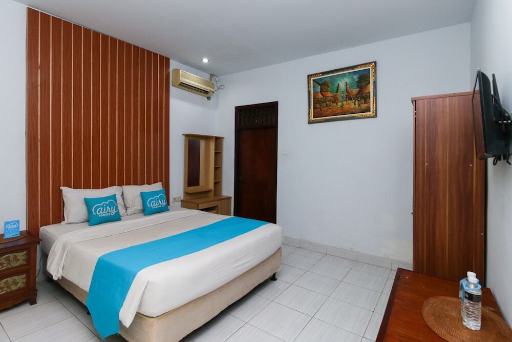 Джимбаран: Airy Jimbaran Celagi Basur 1 Bali