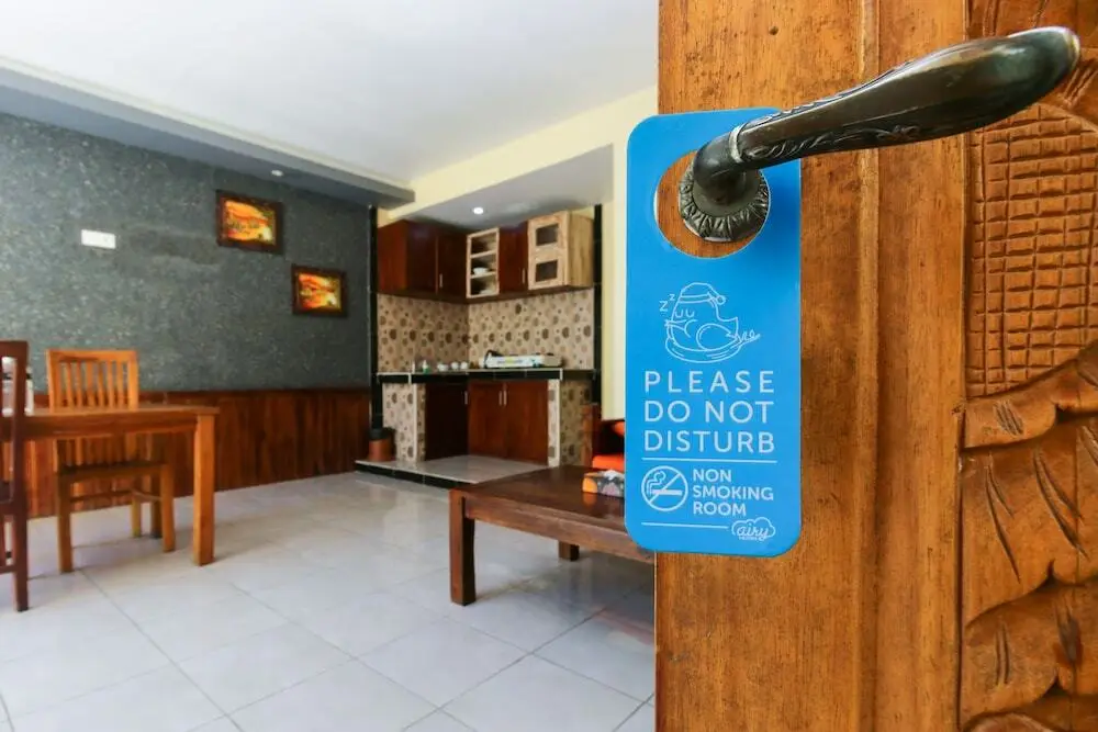 Джимбаран: Airy Jimbaran Celagi Basur 1 Bali