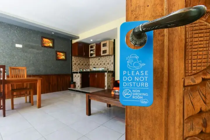Джимбаран: Airy Jimbaran Celagi Basur 1 Bali