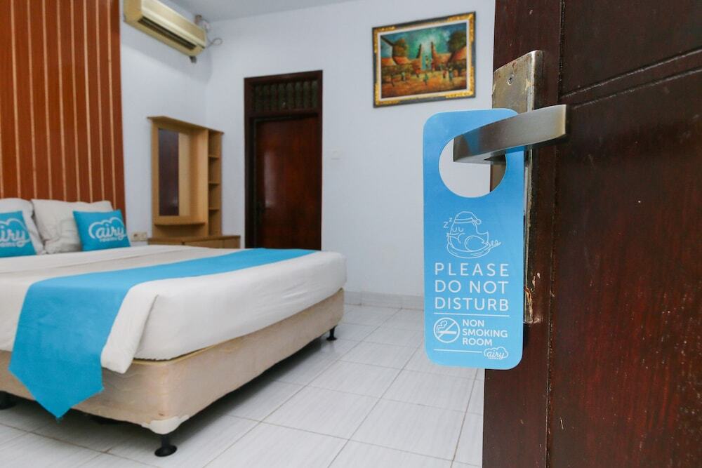Джимбаран: Airy Jimbaran Celagi Basur 1 Bali