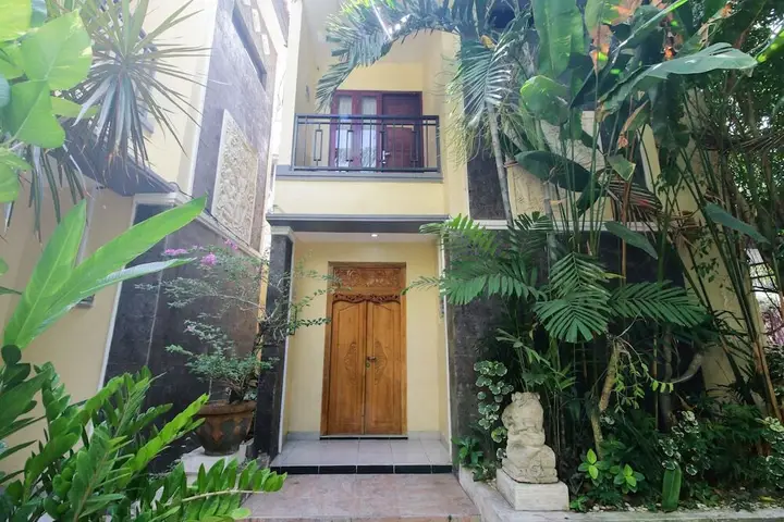 Джимбаран: Airy Jimbaran Celagi Basur 1 Bali