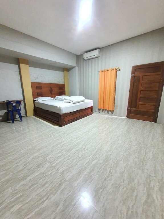 Кисаран: Airy Eco Imam Bonjol 157 Kisaran