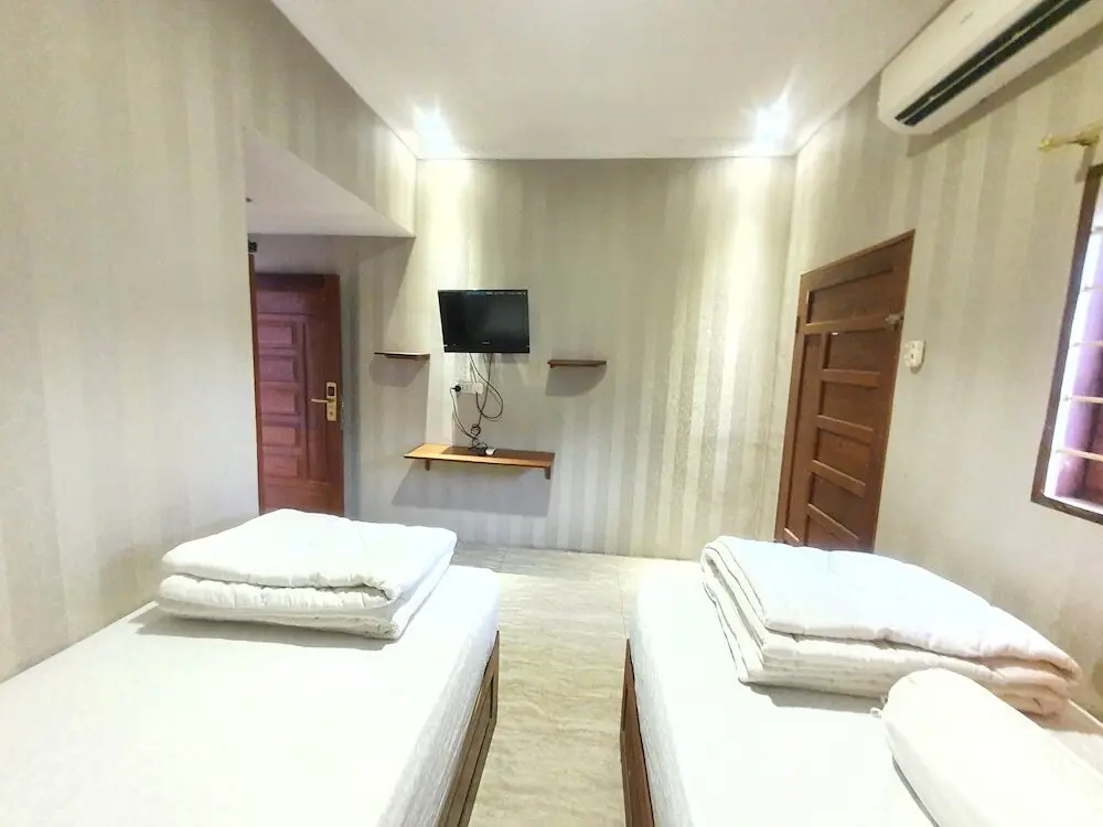 Кисаран: Airy Eco Imam Bonjol 157 Kisaran