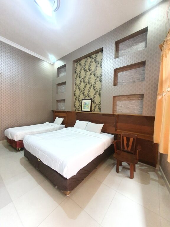 Кисаран: Airy Eco Imam Bonjol 157 Kisaran
