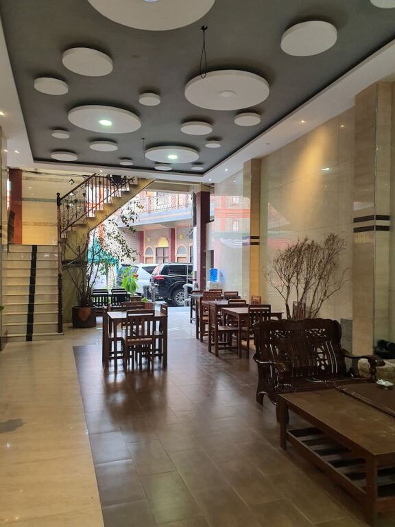 Кисаран: Airy Eco Imam Bonjol 157 Kisaran