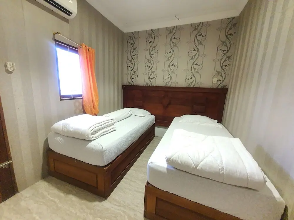 Кисаран: Airy Eco Imam Bonjol 157 Kisaran