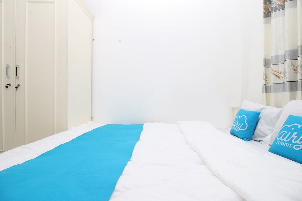 Матарам: Airy Eco Syariah Mataram Bandung A21 Lombok