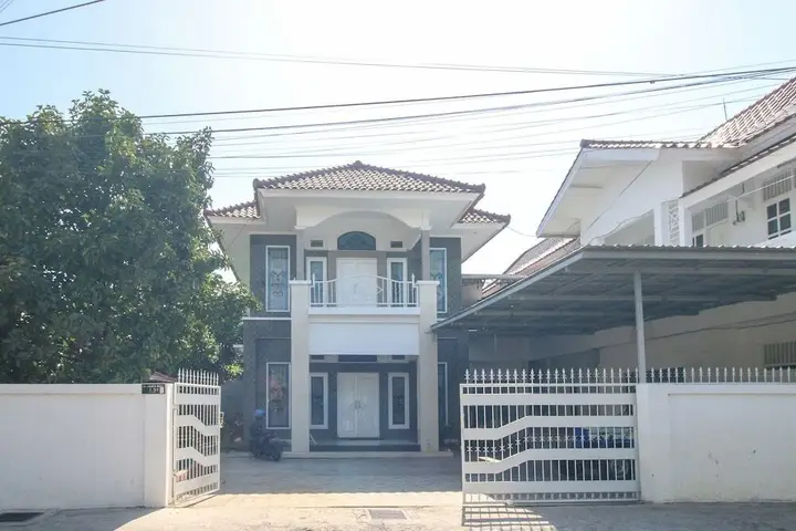 Матарам: Airy Eco Syariah Mataram Bandung A21 Lombok