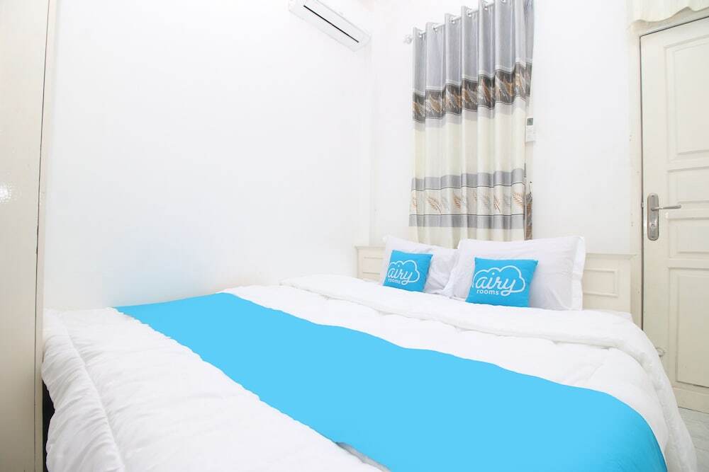 Матарам: Airy Eco Syariah Mataram Bandung A21 Lombok