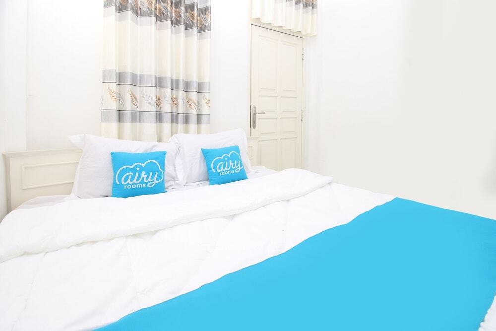 Матарам: Airy Eco Syariah Mataram Bandung A21 Lombok