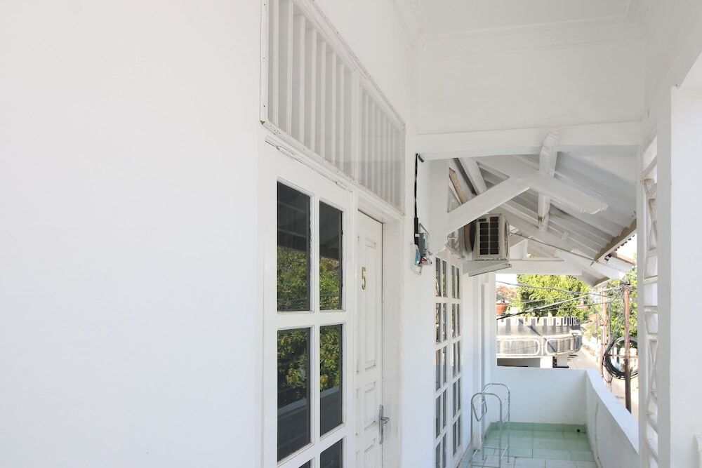Матарам: Airy Eco Syariah Mataram Bandung A21 Lombok
