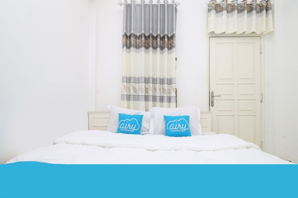 Матарам: Airy Eco Syariah Mataram Bandung A21 Lombok