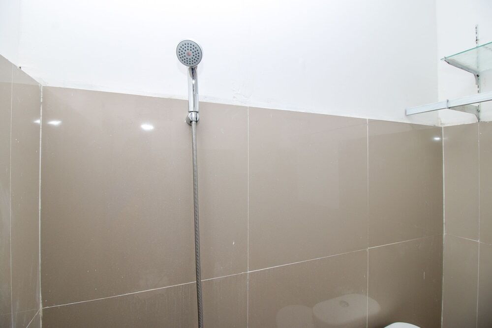 Матарам: Airy Eco Syariah Mataram Bandung A21 Lombok