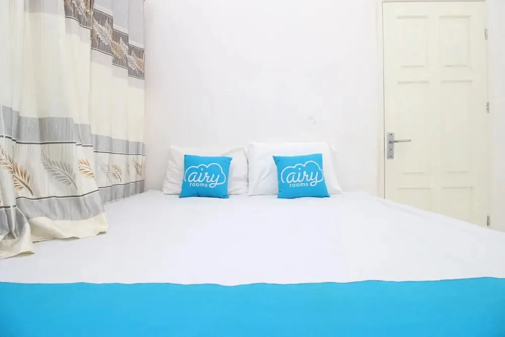 Матарам: Airy Eco Syariah Mataram Ciamis B12 Lombok