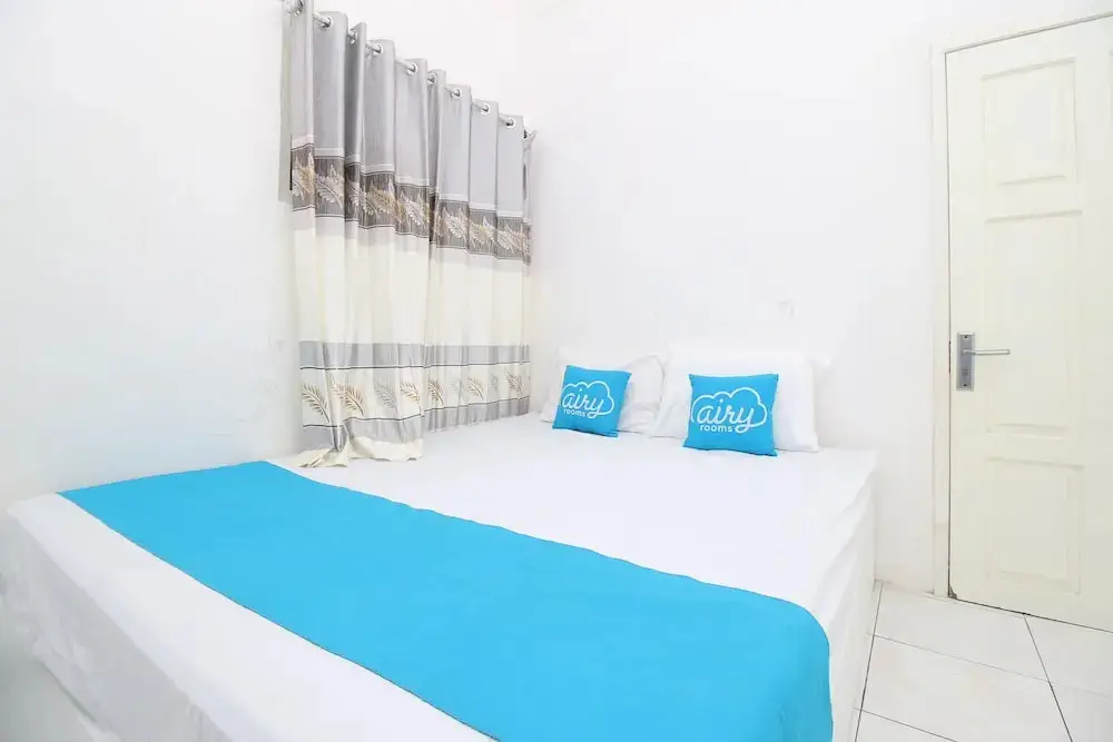 Матарам: Airy Eco Syariah Mataram Ciamis B12 Lombok