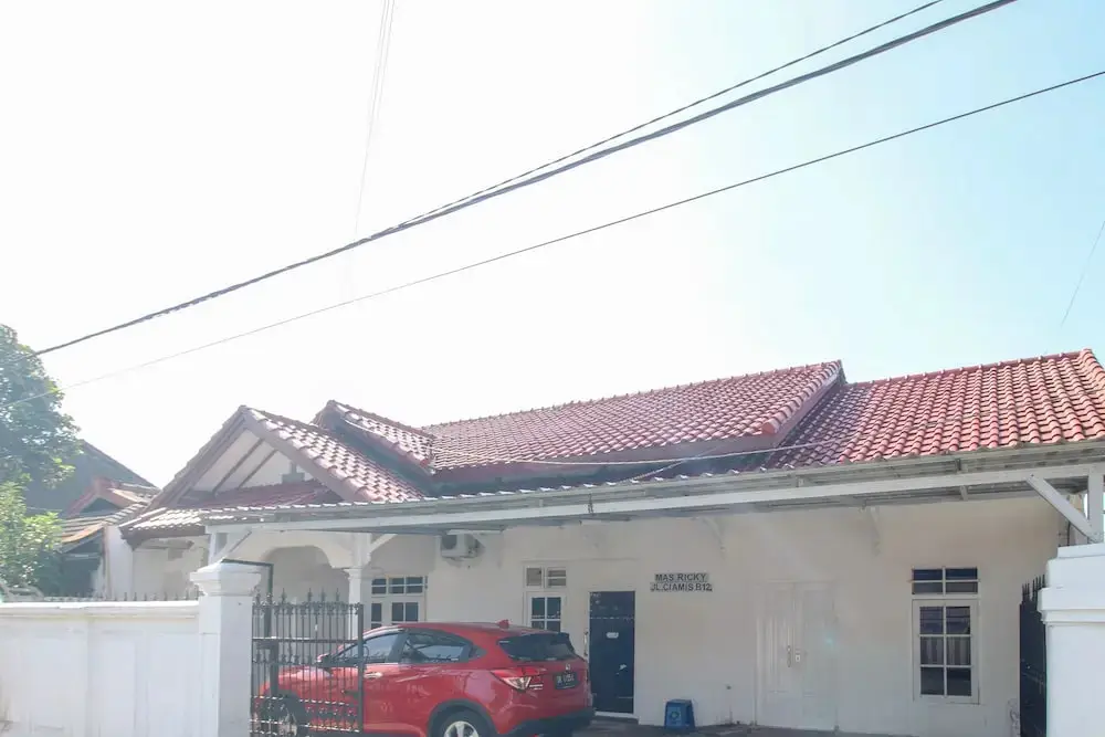 Матарам: Airy Eco Syariah Mataram Ciamis B12 Lombok