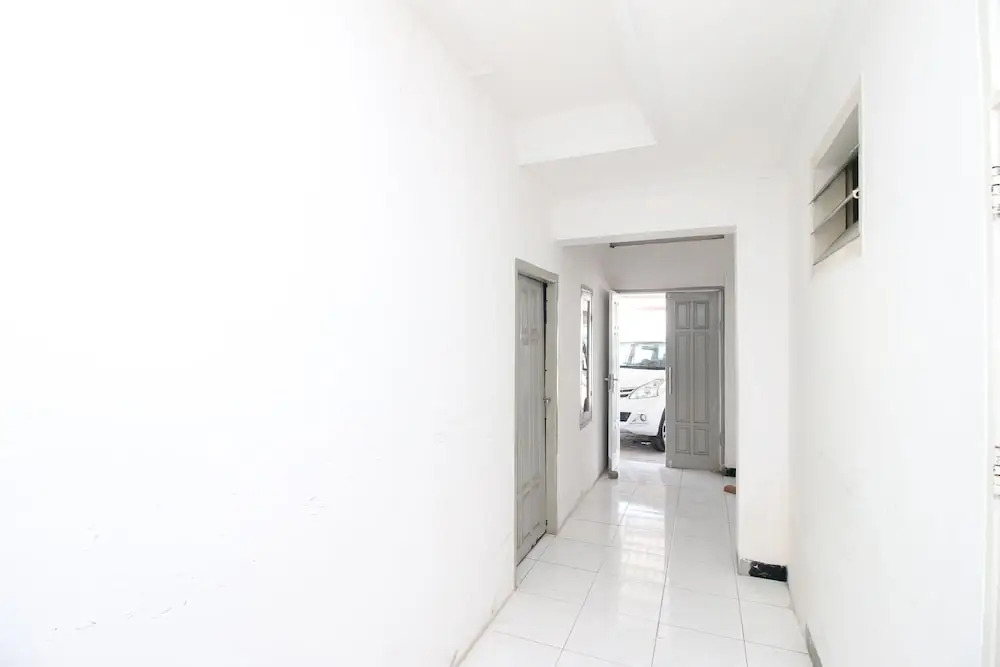 Матарам: Airy Eco Syariah Mataram Ciamis B12 Lombok