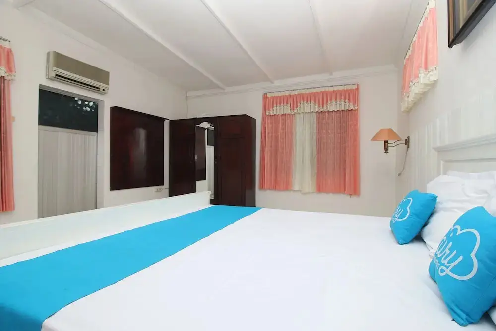 Матарам: Airy Eco Syariah Mataram Ciamis B12 Lombok