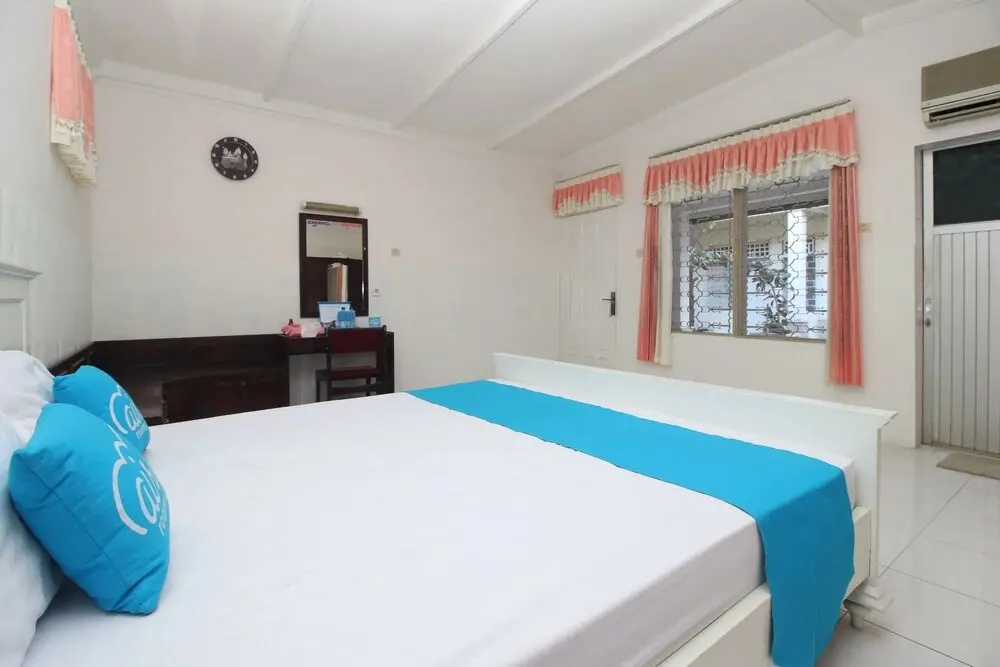 Матарам: Airy Eco Syariah Mataram Ciamis B12 Lombok