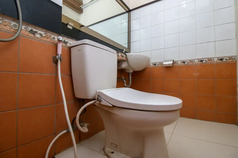 Бандунг: Airy Sukajadi Surya Sumantri 10D Bandung