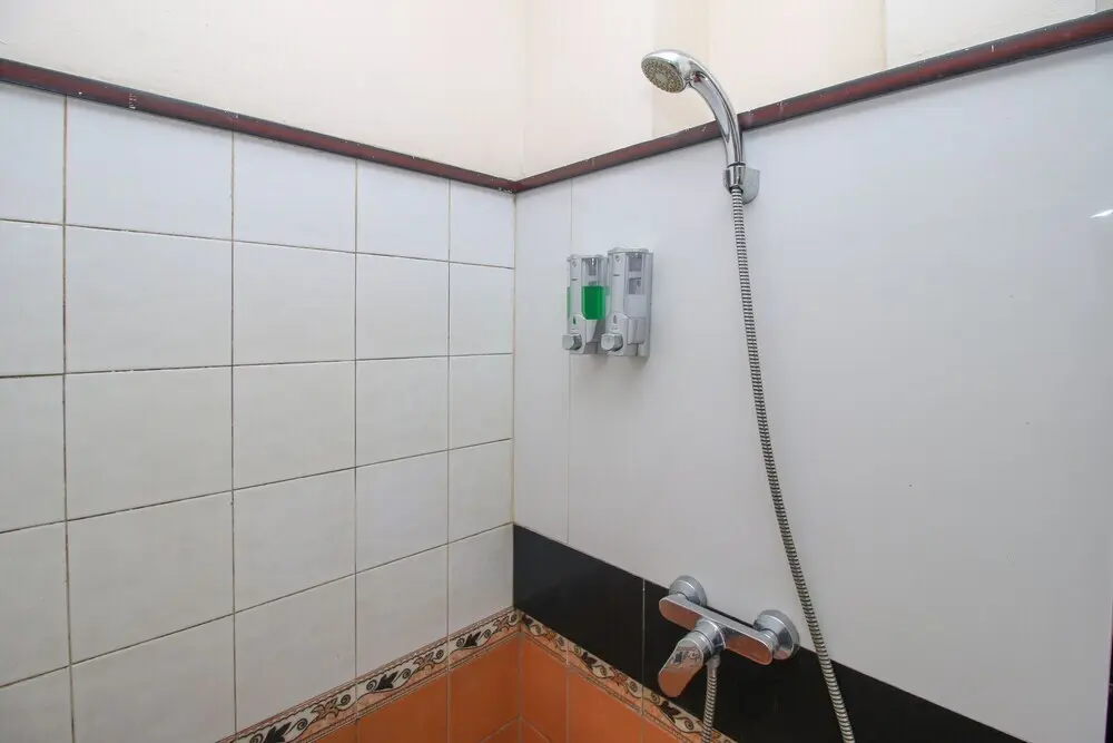 Бандунг: Airy Sukajadi Surya Sumantri 10D Bandung