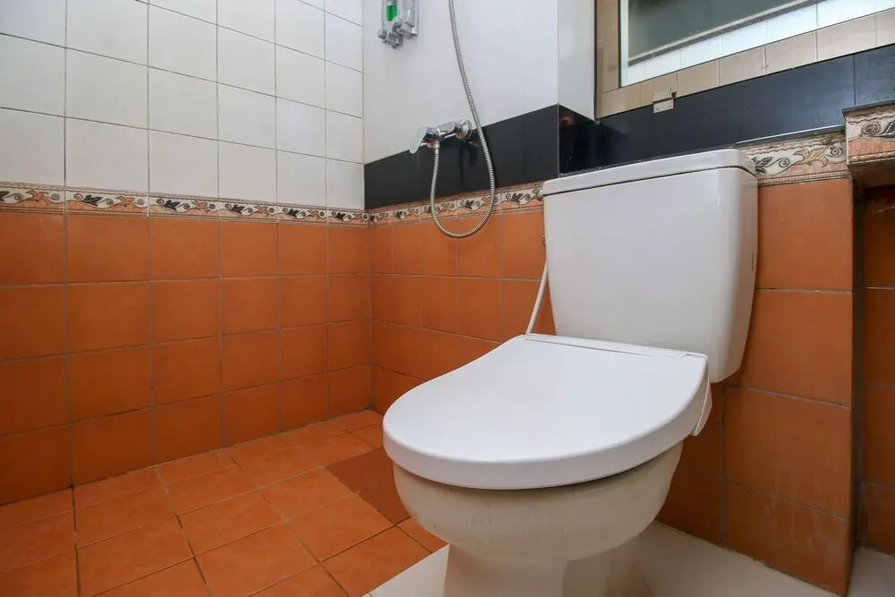 Бандунг: Airy Sukajadi Surya Sumantri 10D Bandung