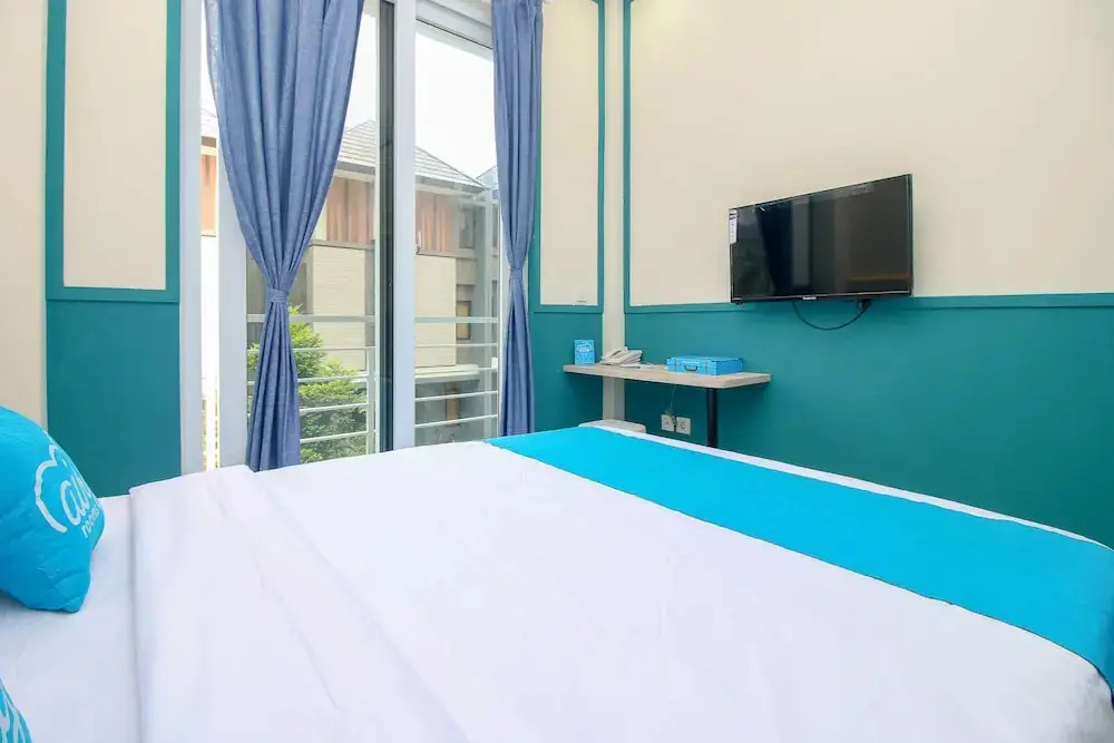 Legok: Airy Bsd Regentown B2 11 Tangerang Selatan