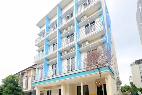 Airy Bsd Regentown B2 11 Tangerang Selatan — фото 1