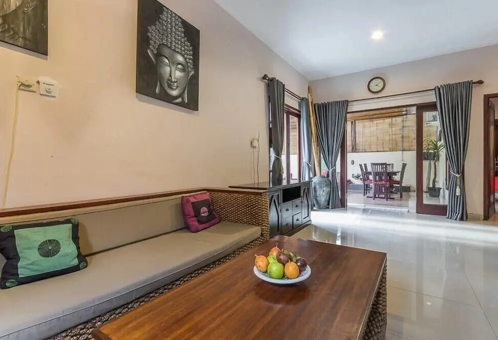 Villa Shanty — фото 1