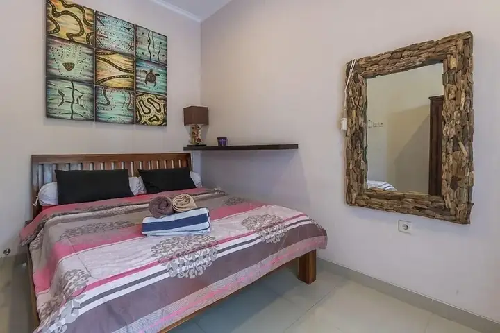 Джимбаран: Villa Shanty