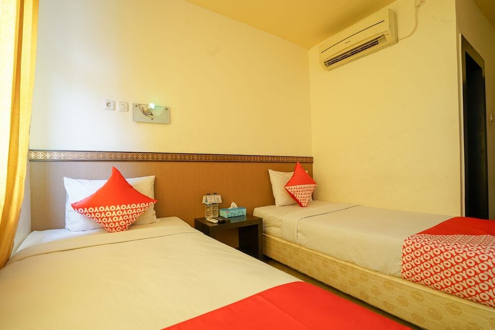 Палембанг: Oyo 2255 Hotel Triantama Syariah