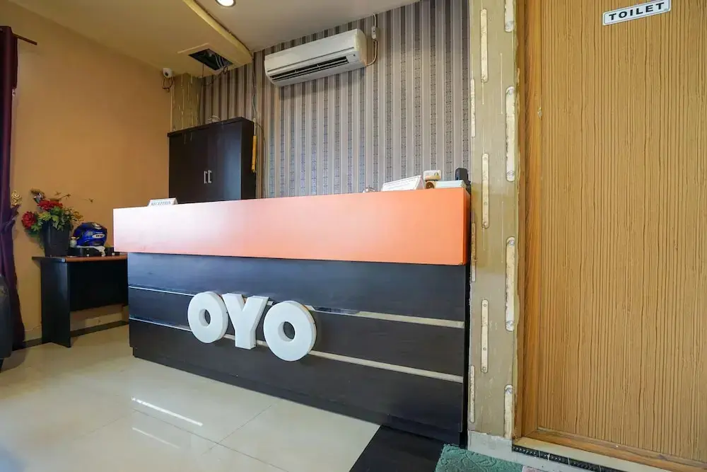 Палембанг: Oyo 2255 Hotel Triantama Syariah