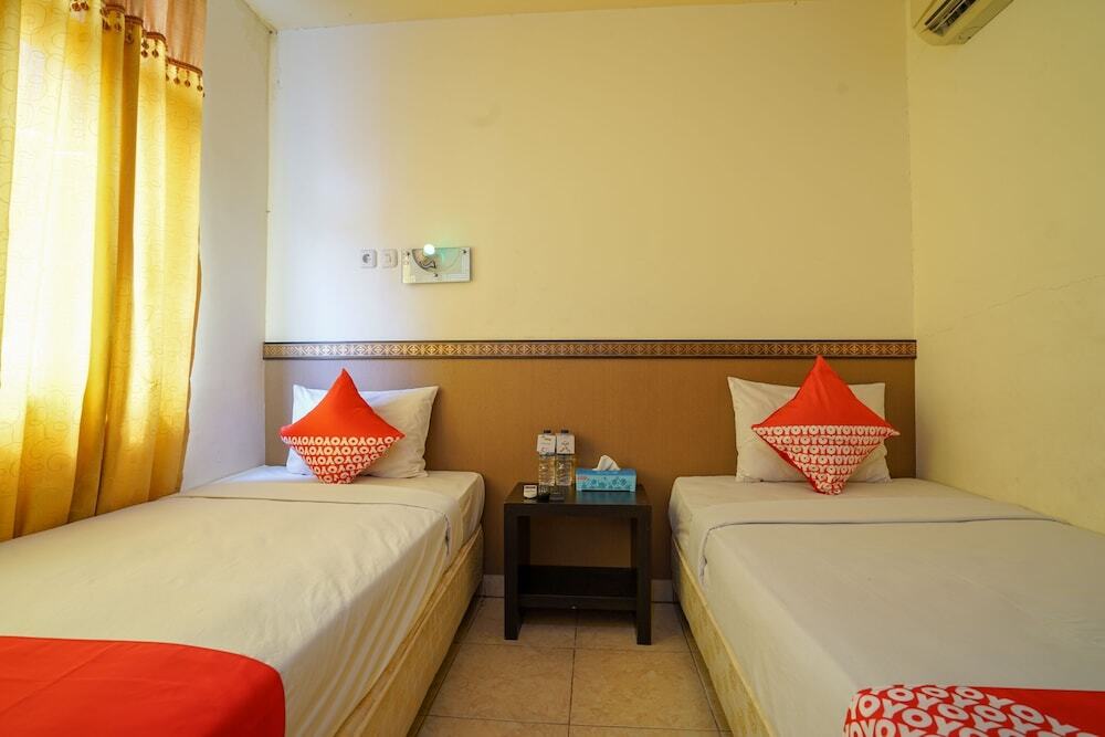 Палембанг: Oyo 2255 Hotel Triantama Syariah