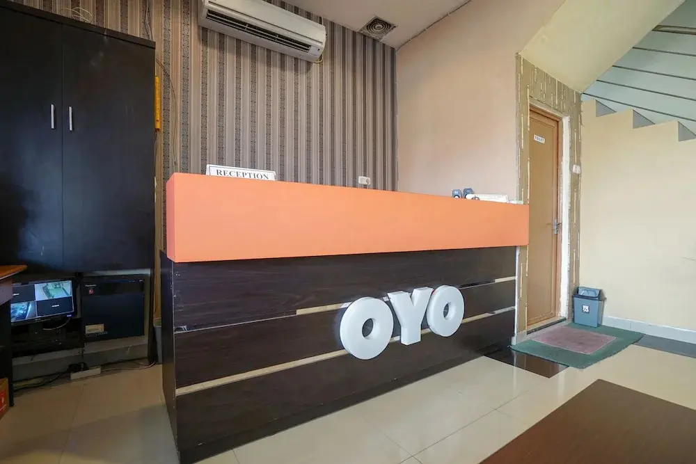 Палембанг: Oyo 2255 Hotel Triantama Syariah
