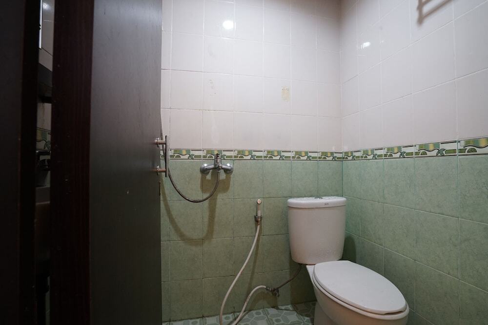 Палембанг: Oyo 2255 Hotel Triantama Syariah