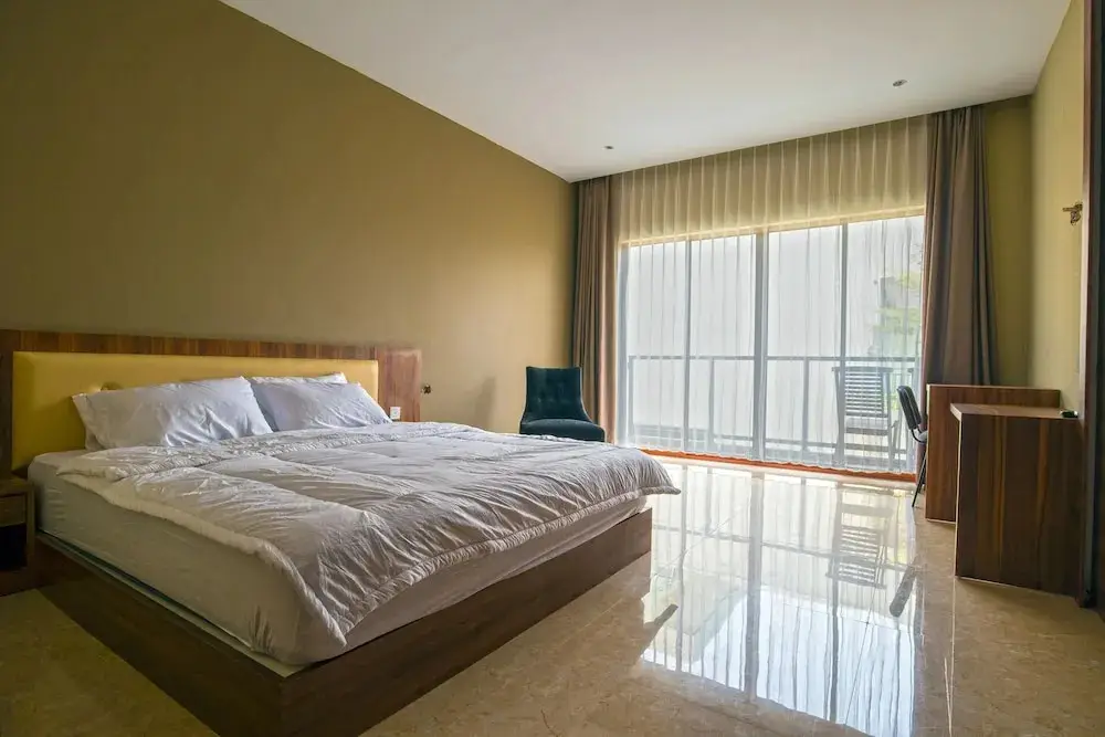 Батам: Permata Baloi Green Guest House