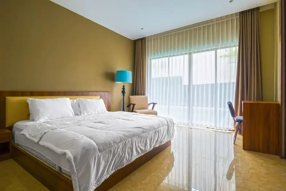 Батам: Permata Baloi Green Guest House