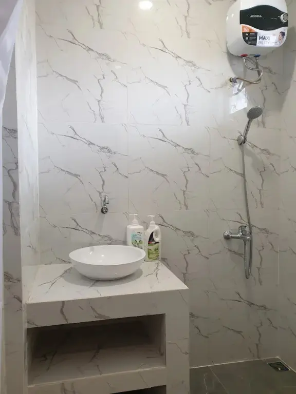 Батам: Permata Baloi Green Guest House