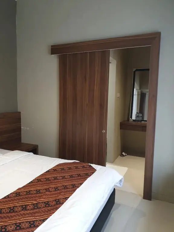 Батам: Permata Baloi Green Guest House