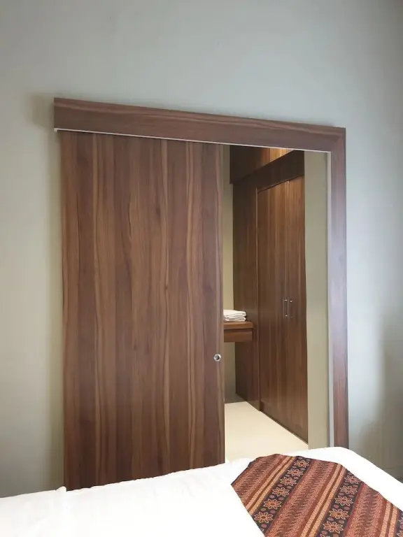 Батам: Permata Baloi Green Guest House