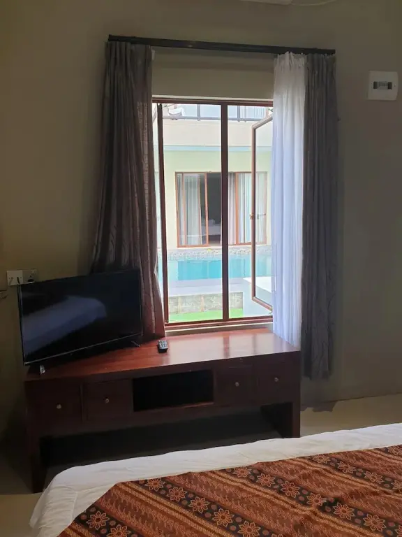 Батам: Permata Baloi Green Guest House