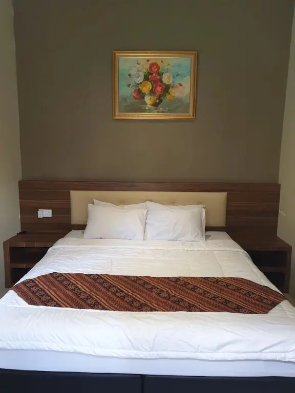 Батам: Permata Baloi Green Guest House
