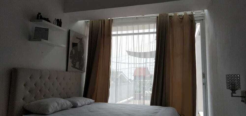 Бандунг: De Villa Atas Bukit By Houseinbandung