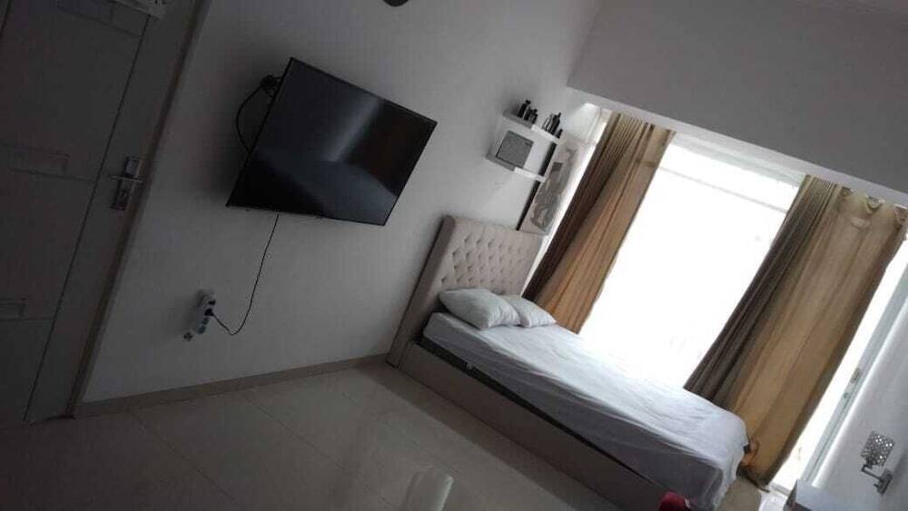 Бандунг: De Villa Atas Bukit By Houseinbandung