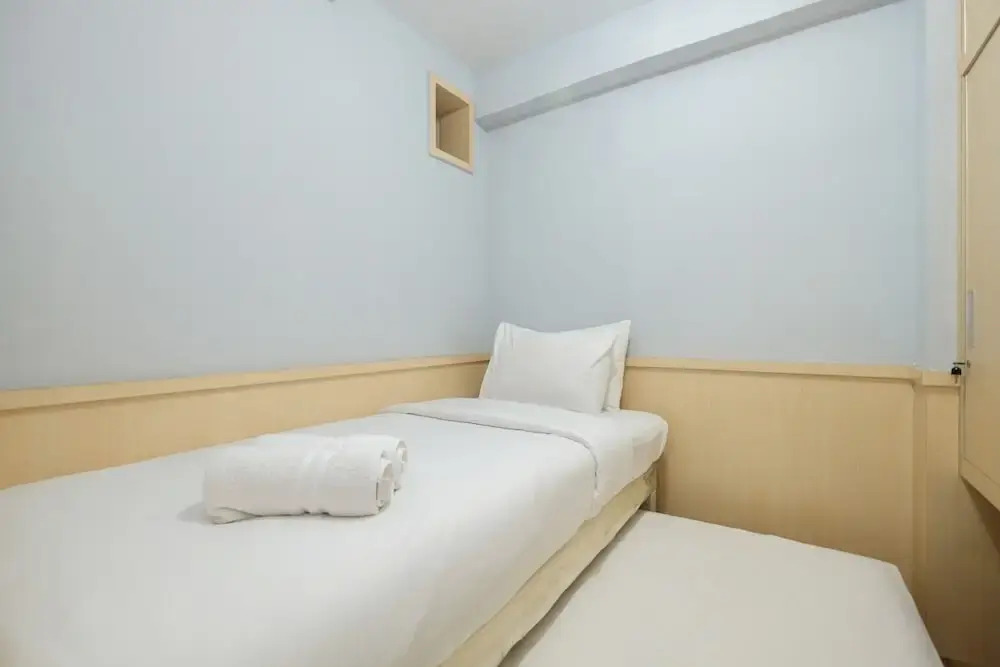 Джакарта: Cozy 2BR Apartment at Gading Nias Residences