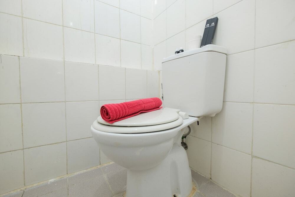 Джакарта: Cozy 2BR Apartment at Gading Nias Residences