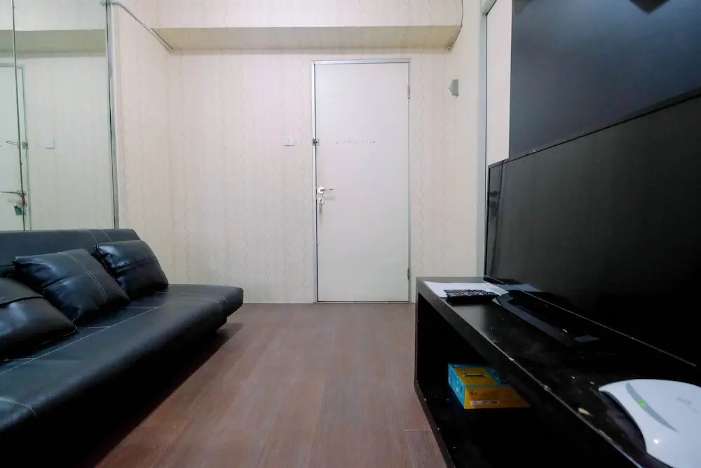 Джакарта: Best Price 2BR Apartment @ Gading Nias Residence