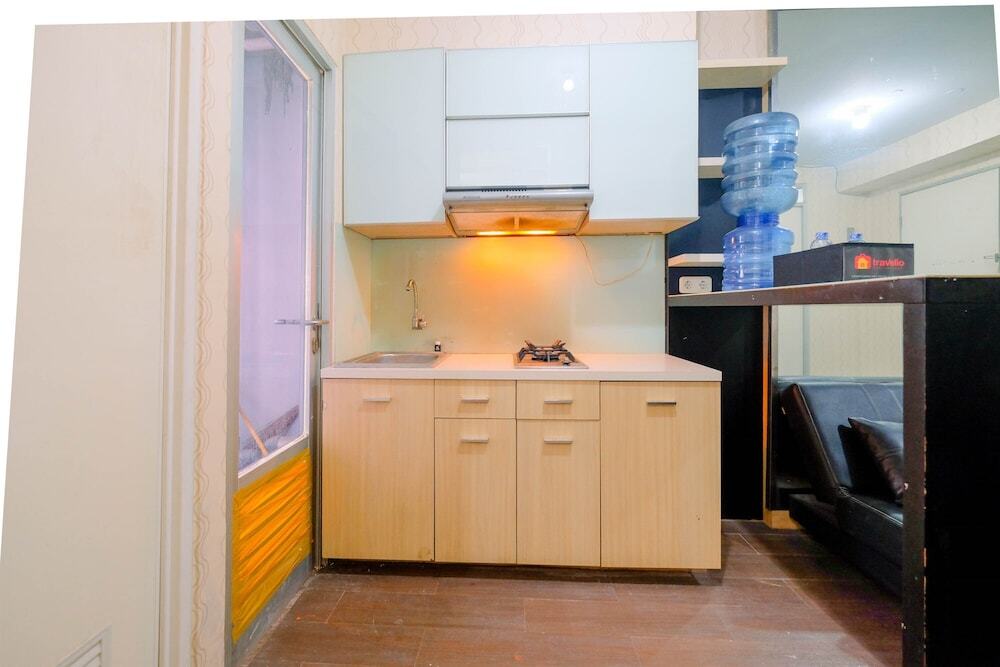 Джакарта: Best Price 2BR Apartment @ Gading Nias Residence