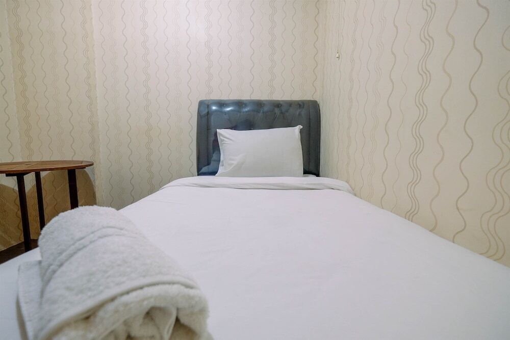 Джакарта: Best Price 2BR Apartment @ Gading Nias Residence