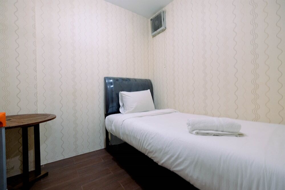 Джакарта: Best Price 2BR Apartment @ Gading Nias Residence